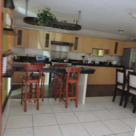 Departamento Para Turistas Lima Quarto foto