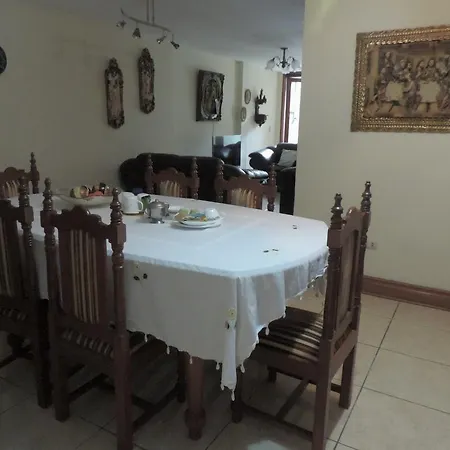 Departamento Para Turistas Lima Quarto foto