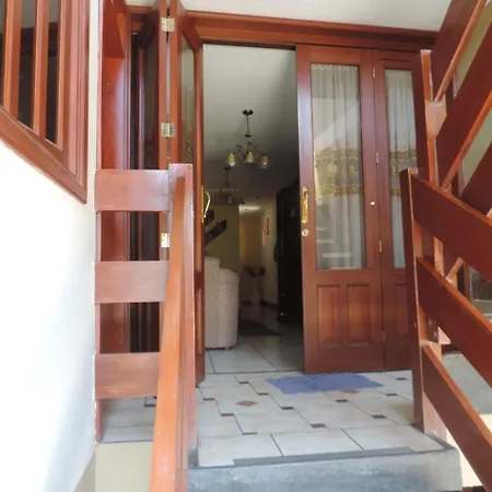 Departamento Para Turistas Lima Exterior foto