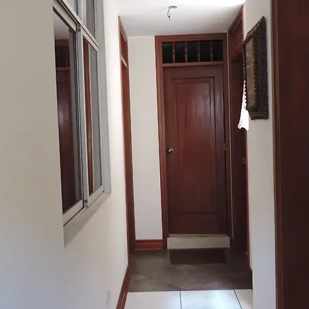 Departamento Para Turistas Lima Quarto foto
