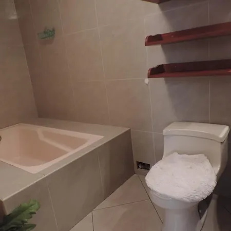 Departamento Para Turistas Lima Quarto foto