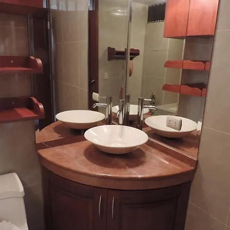 Departamento Para Turistas Lima Quarto foto