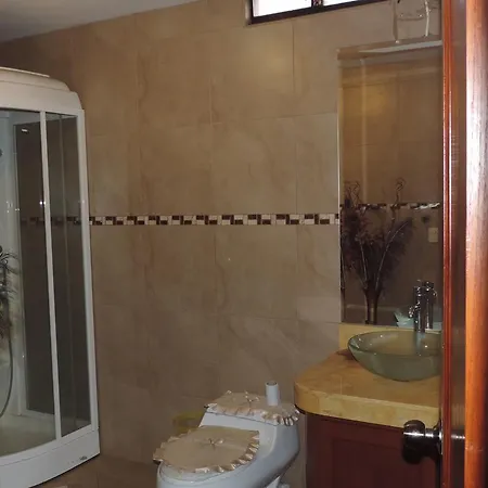 Departamento Para Turistas Lima Quarto foto