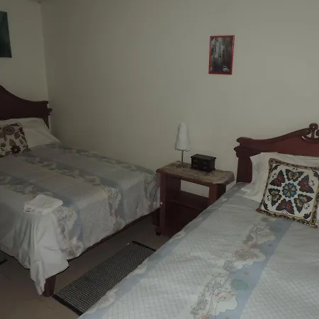 Departamento Para Turistas Lima Exterior foto