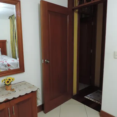 Departamento Para Turistas Lima Exterior foto