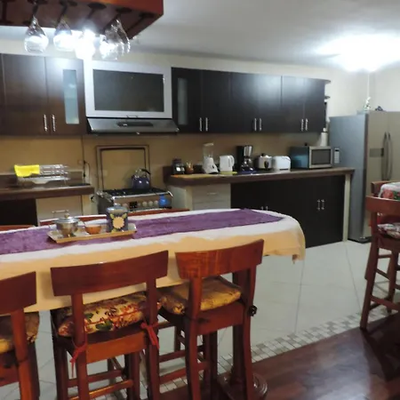 Departamento Para Turistas Lima Exterior foto