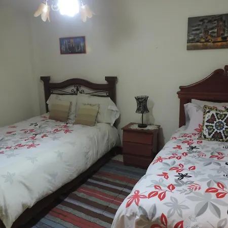 Departamento Para Turistas Lima Exterior foto