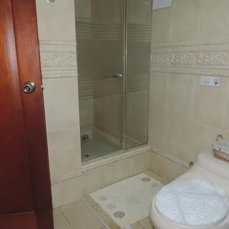 Departamento Para Turistas Lima Quarto foto
