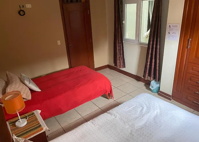Departamento Para Turistas