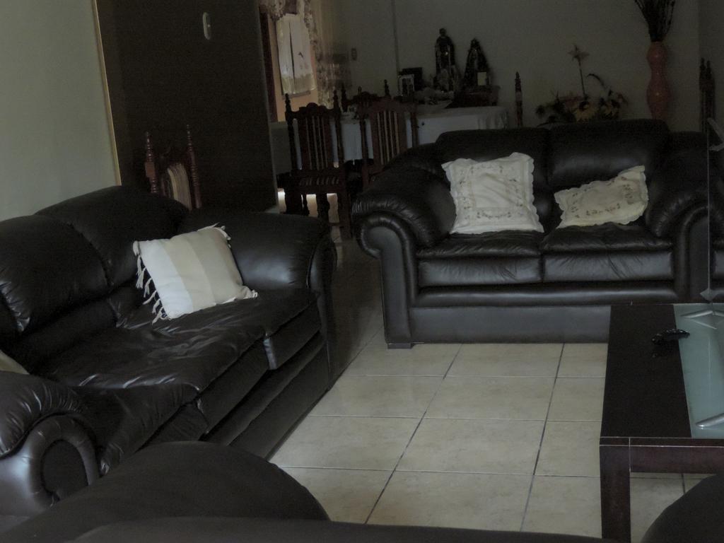Departamento Turistas Apartment *