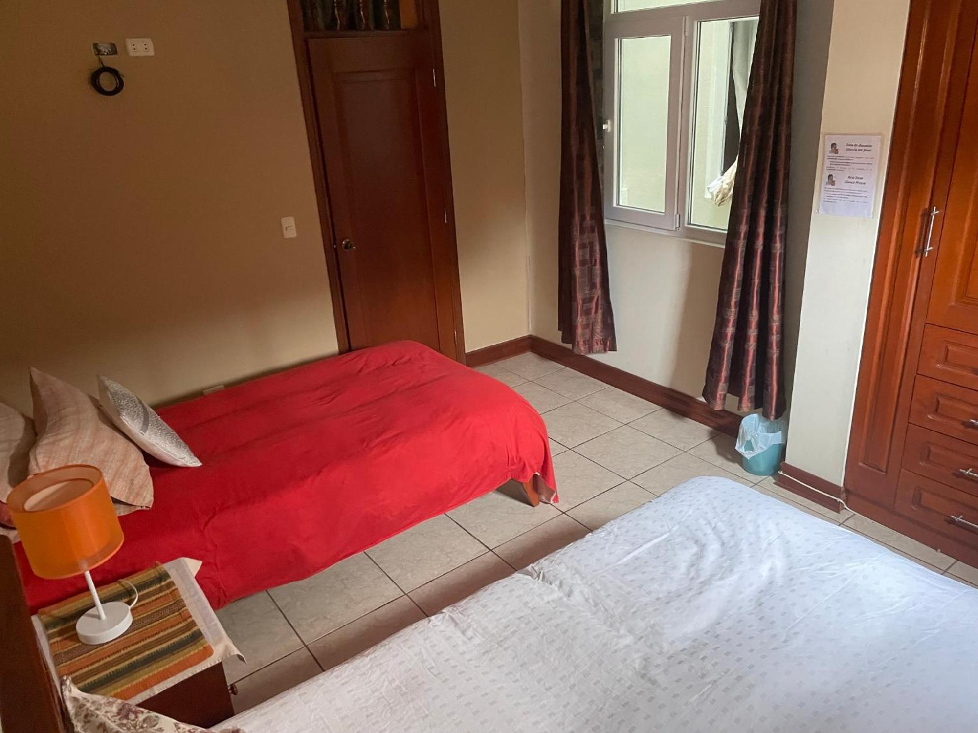 Departamento Turistas Lima