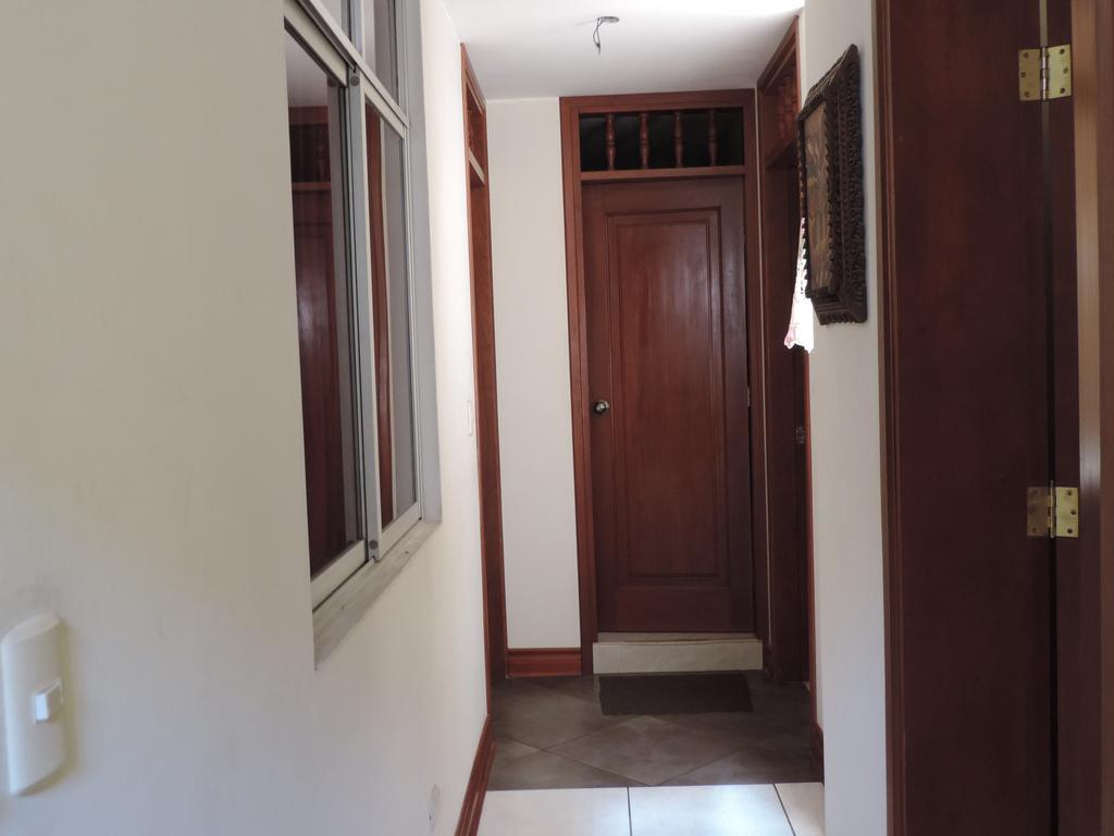 Departamento Turistas Apartment