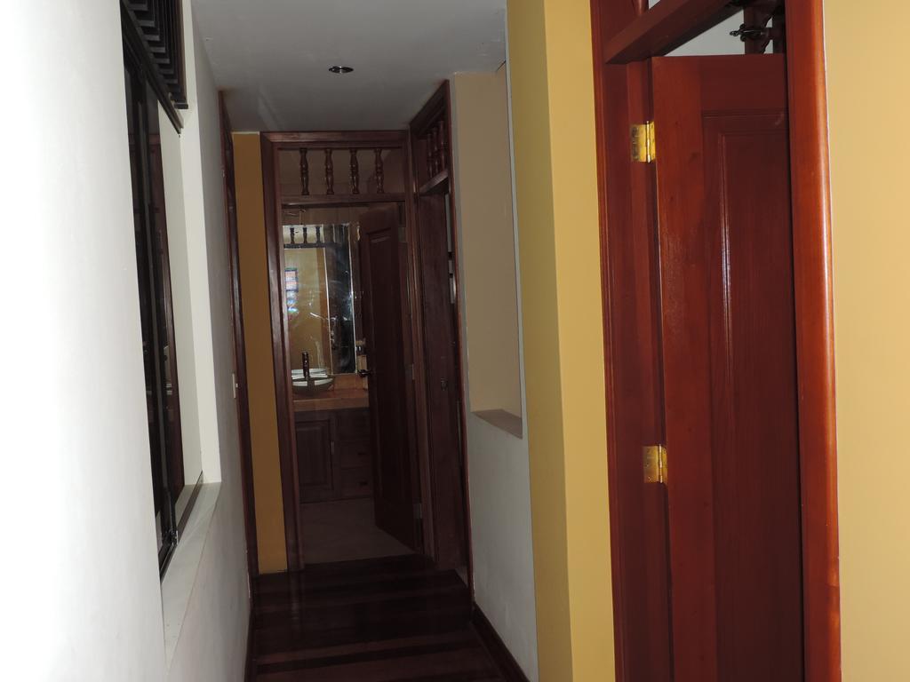 Apartment Departamento Turistas