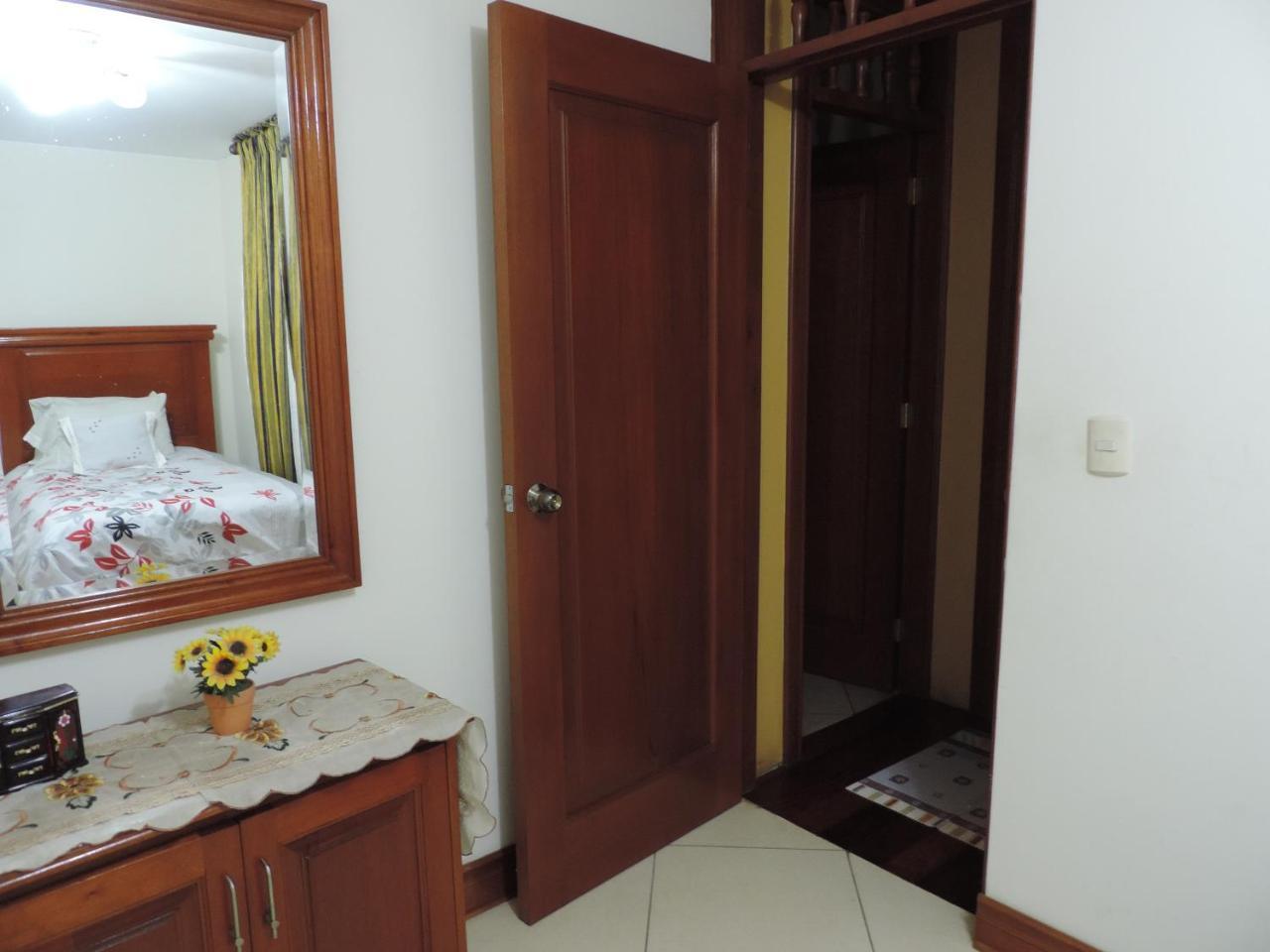 Apartment Departamento Turistas
