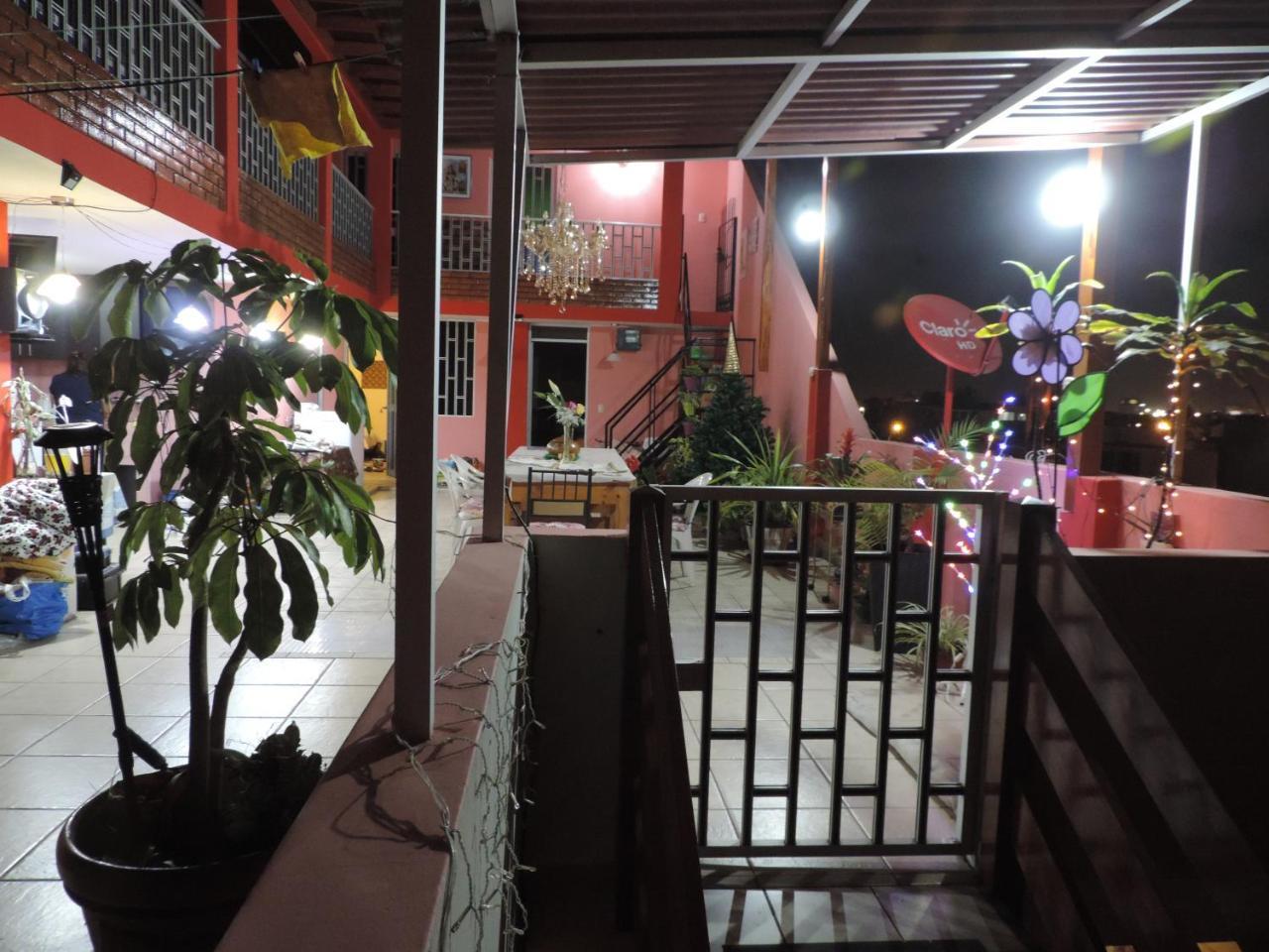 Departamento Turistas Apartment Lima