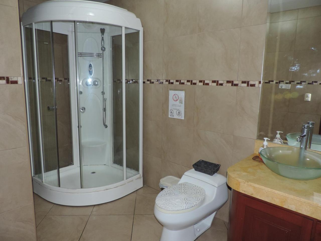 Departamento Turistas Apartment