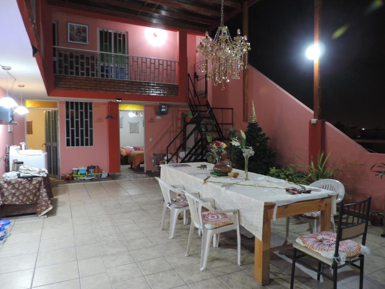 Apartment Departamento Turistas