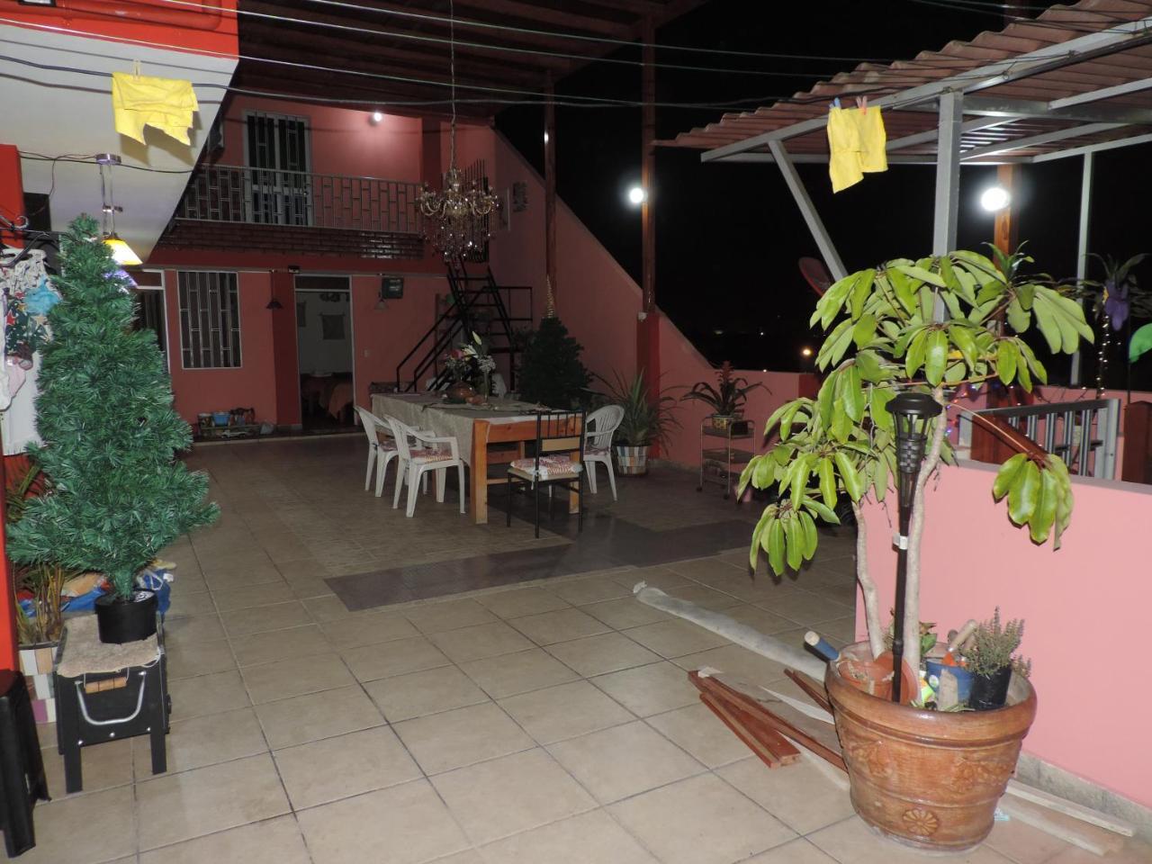Apartment Departamento Turistas *