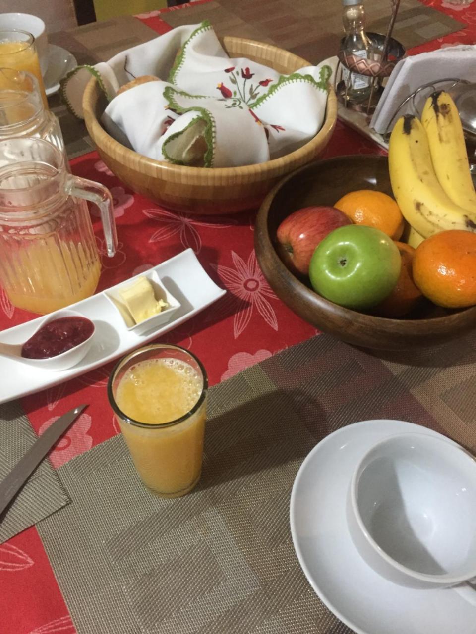 Departamento Turistas Apartment Lima